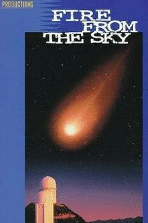 Постер к фильму Fire from the Sky (1997)
