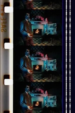 Постер к мультфильму At One View (1991)