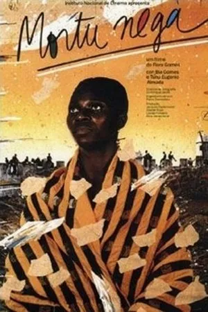 Постер к фильму Отвергнутые смертью (1988)