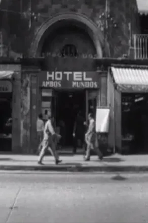 Постер к фильму Homesick (1965)