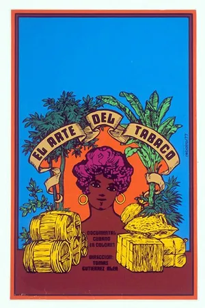 Постер к фильму El arte del tabaco (1974)