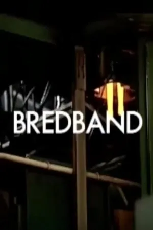 Постер к фильму Bredband (2004)