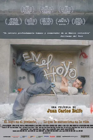 Постер к фильму В яме (2006)
