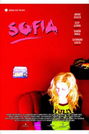 Постер к фильму София (2005)