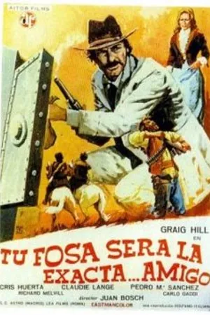 Постер к фильму Моя лошадь... мой кольт... и твоя вдова (1972)