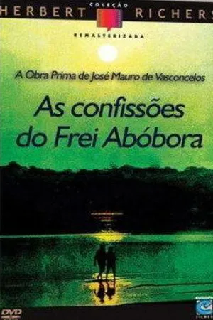 Постер к фильму Откровения монаха Абобора (1971)