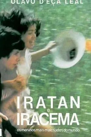 Постер к фильму Иратан и Ирасема (1987)
