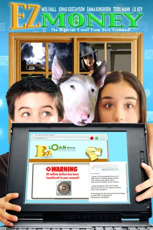 Постер к фильму EZ Money (2005)
