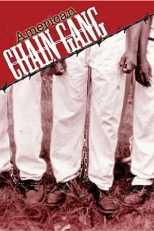Постер к фильму American Chain Gang (1999)