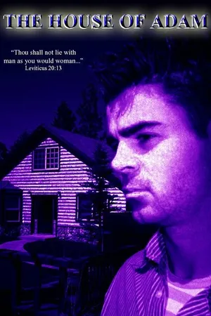 Постер к фильму The House of Adam (2006)