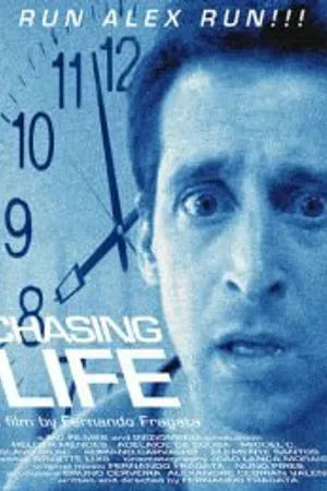 Постер к фильму Pulsação Zero (2002)