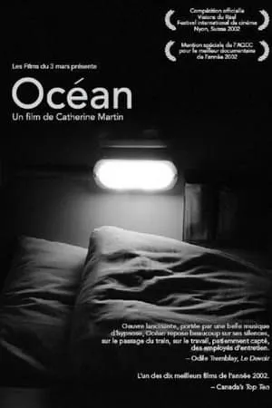 Постер к фильму Océan (2002)