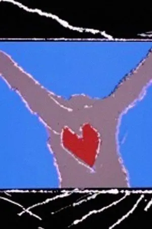 Постер к мультфильму La lettre d'amour (1989)