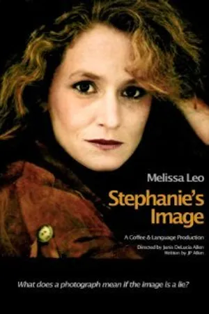 Постер к фильму Stephanie's Image (2009)