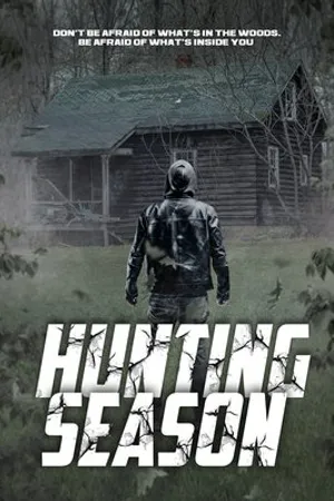 Постер к фильму Hunting Season (2005)