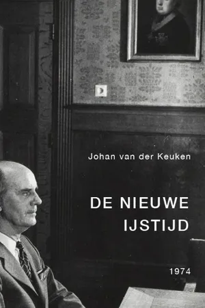 Постер к фильму De nieuwe ijstijd (1979)