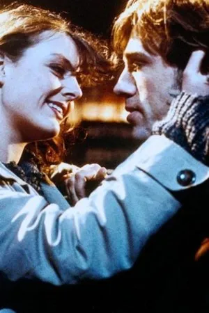 Постер к фильму Человек (1995)