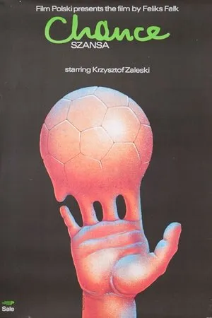 Постер к фильму Шанс (1979)