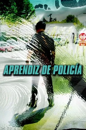 Постер к фильму Aprendiz de policia (1995)