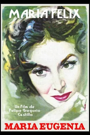 Постер к фильму Мария Эухения (1943)