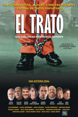 Постер к фильму El trato (2005)