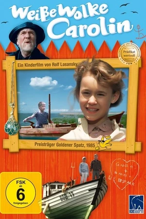 Постер к фильму Белое облако Каролин (1985)