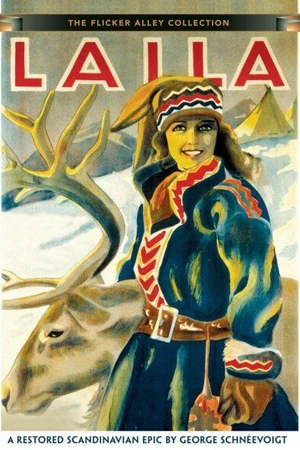 Постер к фильму Лайла (1929)