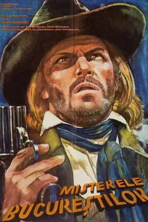 Постер к фильму Новые приключения Желтой Розы (1983)