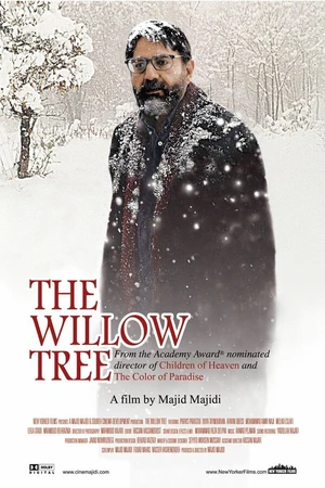 Постер к фильму Ивовое дерево (2005)