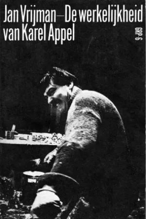 Постер к фильму Реальность Карела Аппеля (1962)