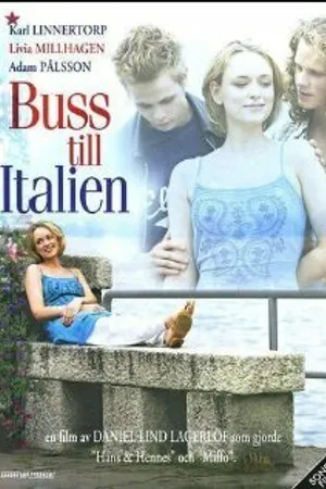 Постер к фильму Автобусы в Италии (2005)