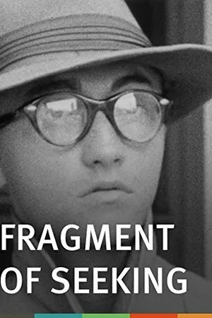 Постер к фильму Fragment of Seeking (1946)