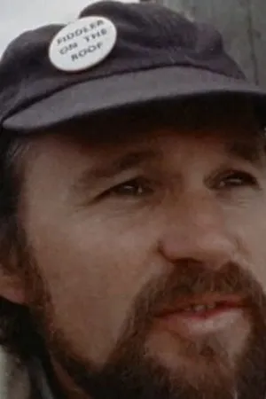 Постер к фильму Норман Джуисон, кинорежиссёр (1971)
