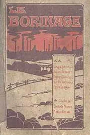 Постер к фильму Бедность в Боринаже (1934)