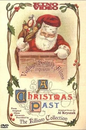 Постер к фильму Рождественский случай (1912)