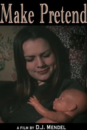Постер к фильму Make Pretend (2001)