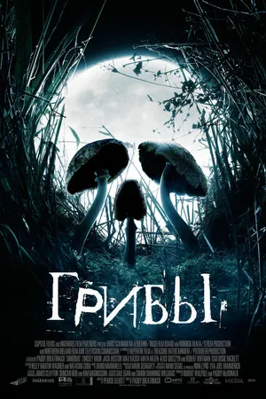 Постер к фильму Грибы (2007)