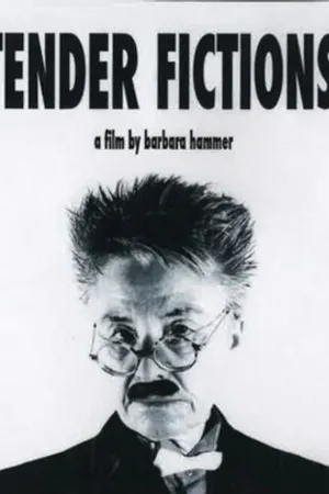 Постер к фильму Нежная беллетристика (1996)
