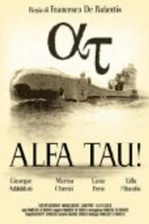 Постер к фильму Альфа Тау! (1942)