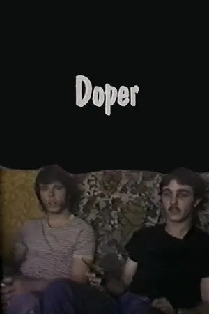 Постер к фильму Doper (1994)