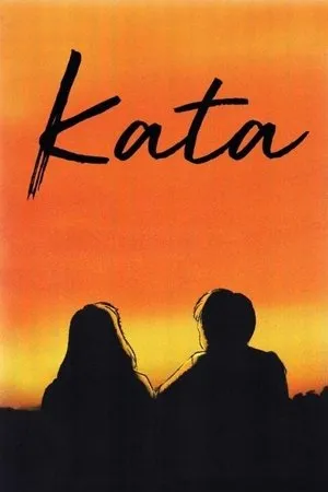 Постер к фильму Kata (1990)