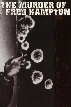 Постер к фильму The Murder of Fred Hampton (1971)
