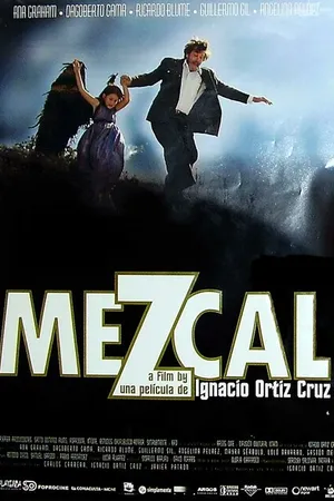 Постер к фильму Мескаль (2006)