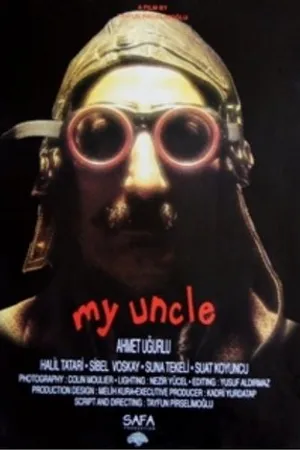 Постер к фильму Dayim (2000)