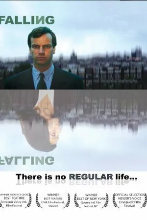 Постер к фильму Падение (2005)