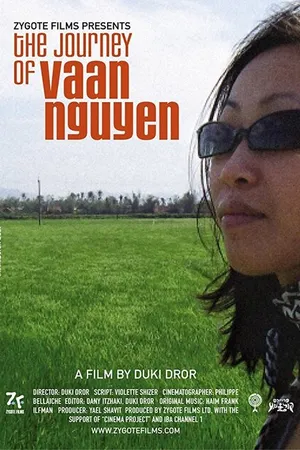 Постер к фильму The Journey of Vaan Nguyen (2005)