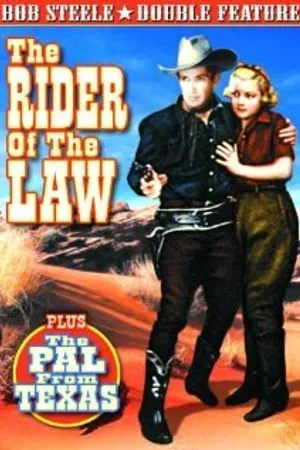 Постер к фильму The Pal from Texas (1939)