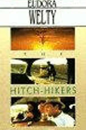 Постер к мультфильму The Hitch Hikers (1947)