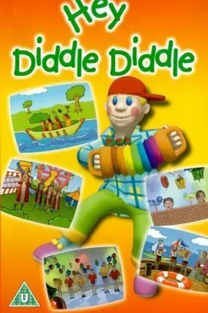 Постер к мультфильму Hey Diddle Diddle (1935)