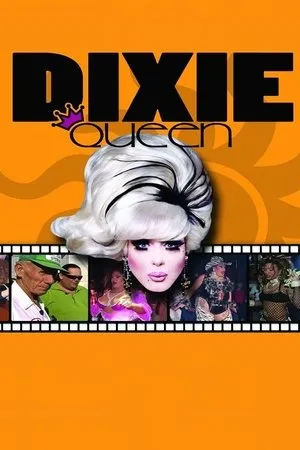 Постер к фильму Dixie Queen (2004)